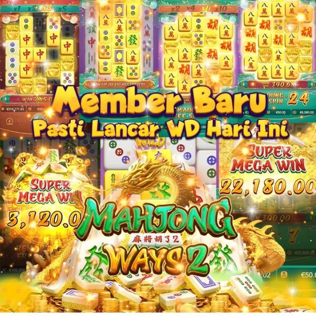 Mengoptimalkan Keberuntungan Anda di Situs Casino Online dengan Slot Joker123 post thumbnail image